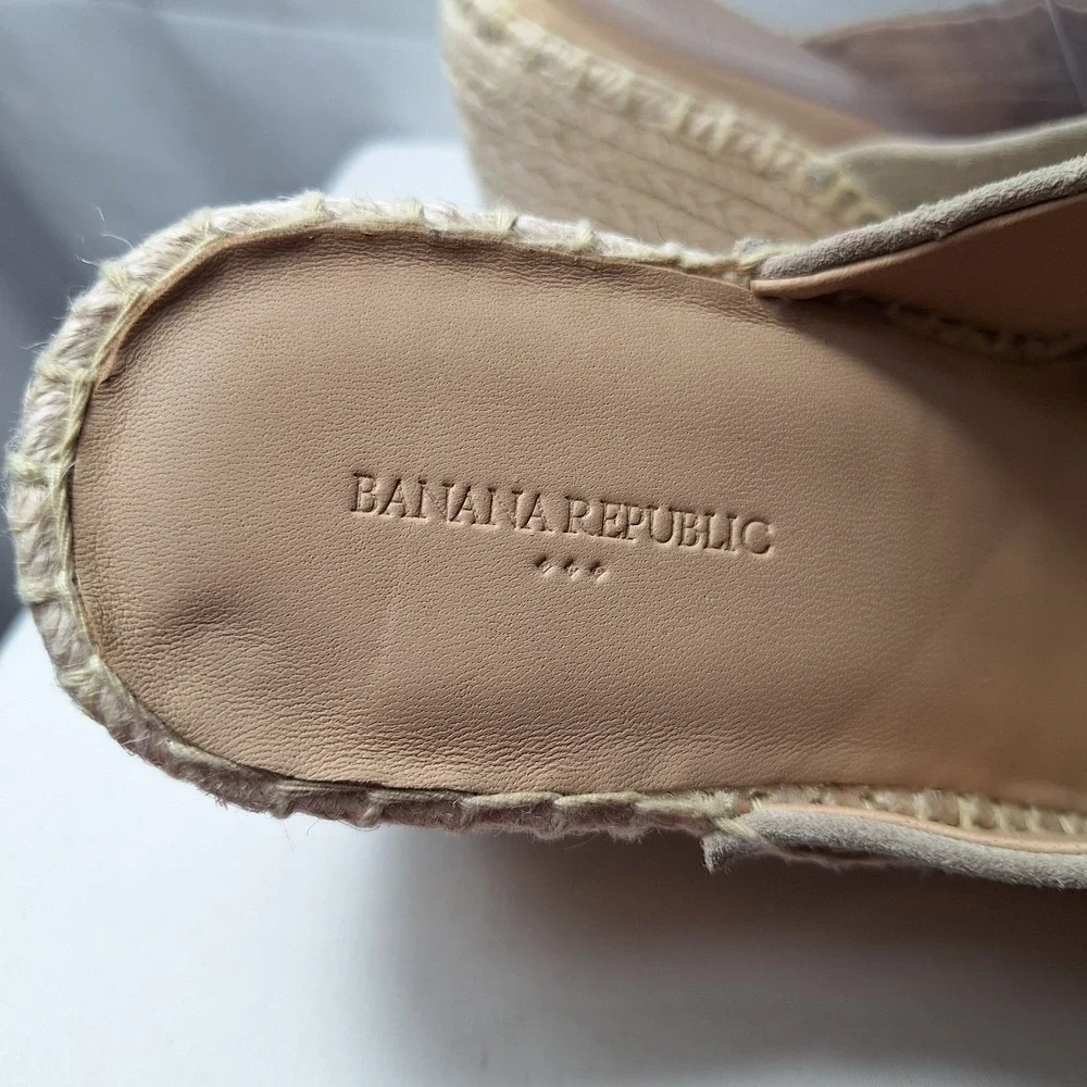 Banana Republic banana republic